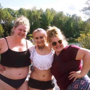 Meet your Posher, Nikki